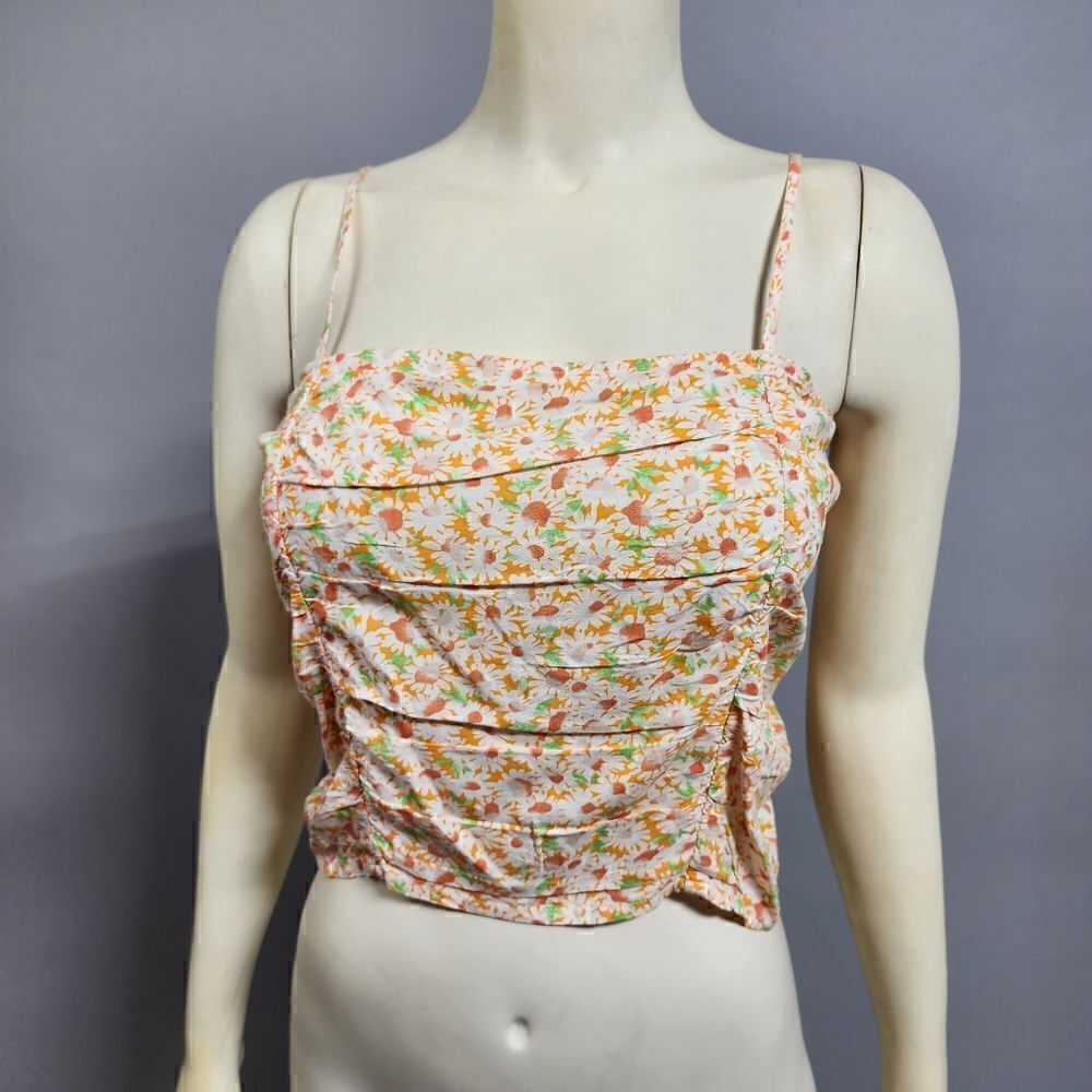 Bp small top nwt 